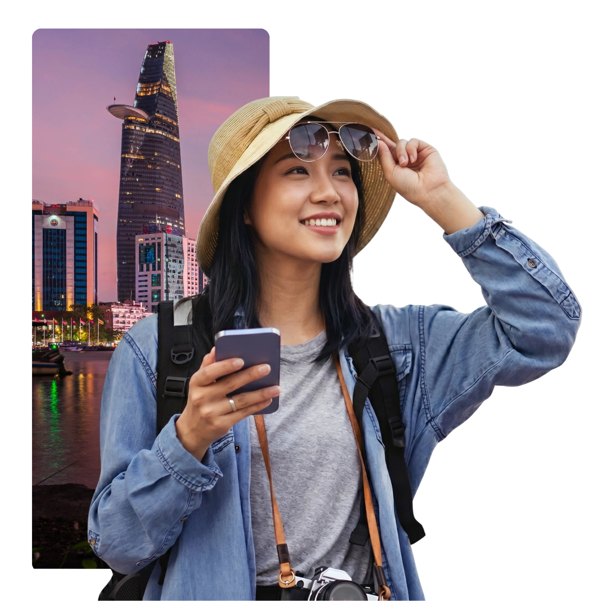 Gowise - #1 eSIM du lịch cho người Việt
