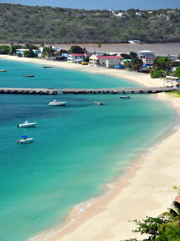 eSIM Anguilla