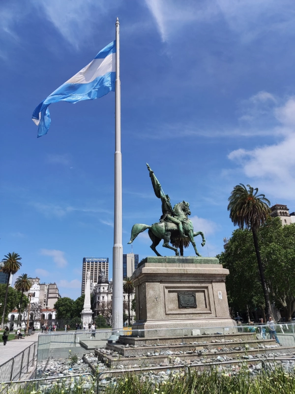 eSIM Argentina