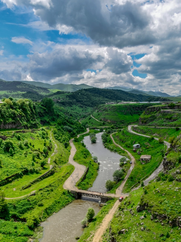 eSIM Armenia