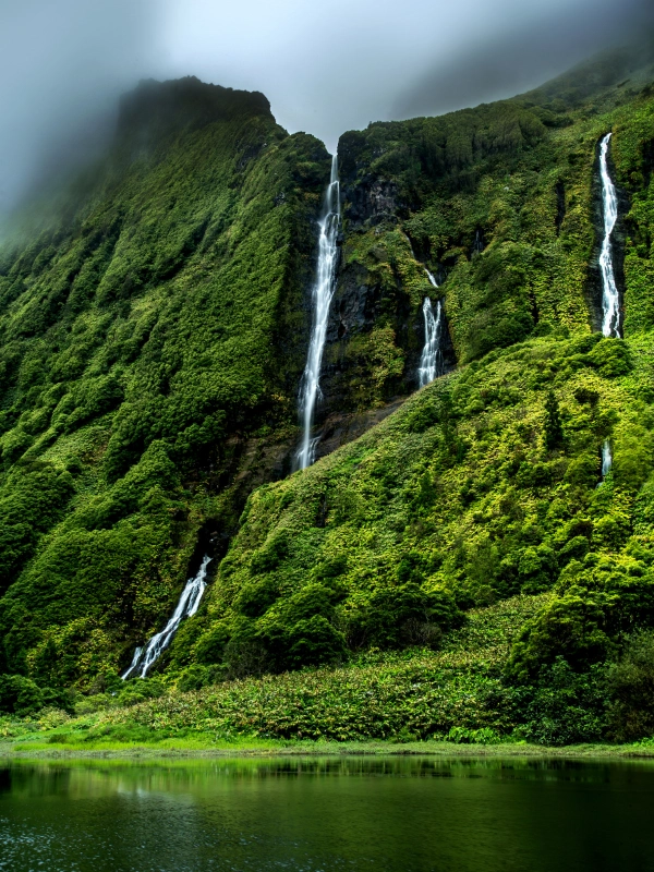 eSIM Azores