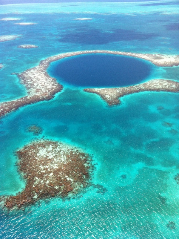 eSIM Belize