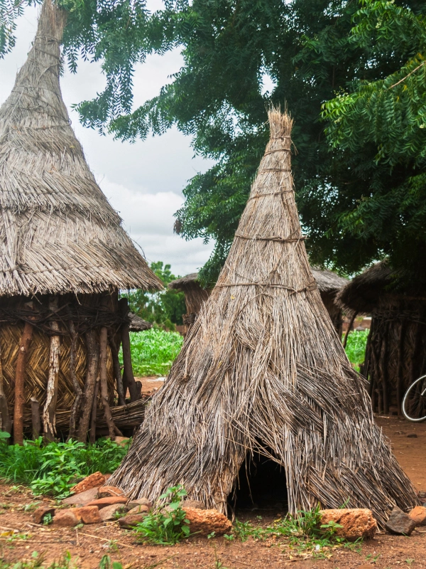eSIM Burkina Faso