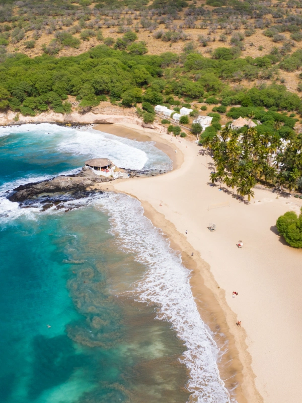 eSIM Cape Verde