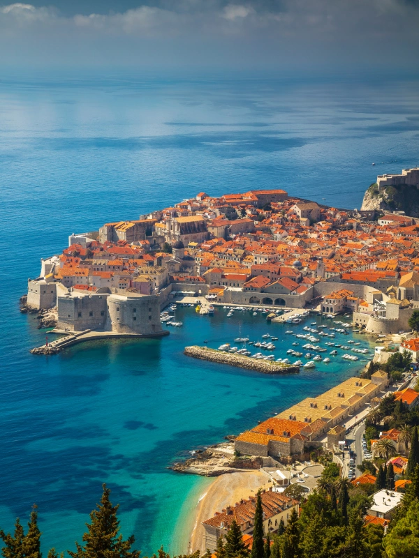 eSIM Croatia