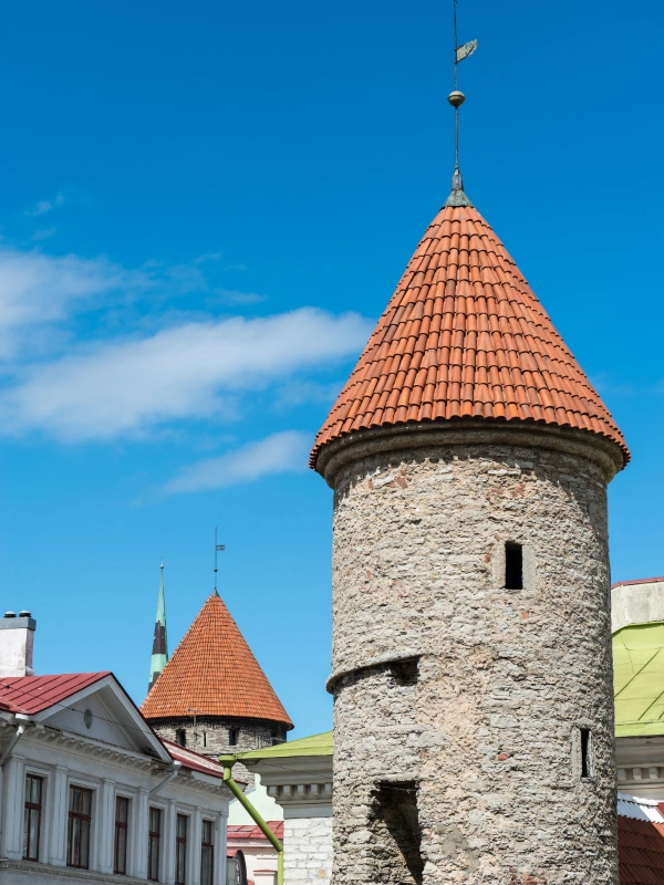 eSIM Estonia
