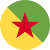eSIM Guiana thuộc Pháp 2 eSIM Guiana thuộc Pháp