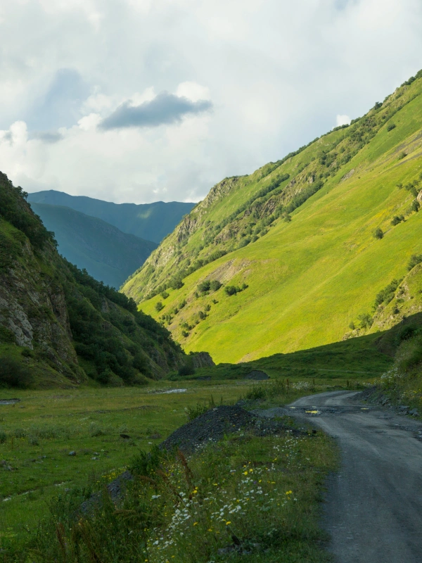 eSIM Georgia