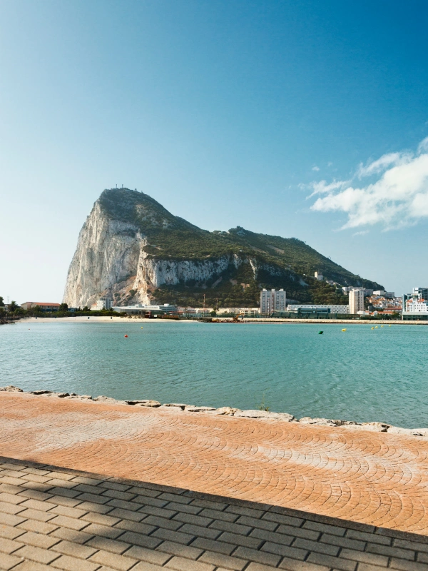 eSIM Gibraltar