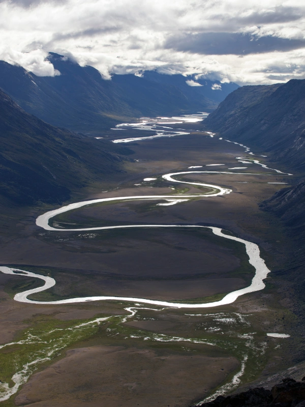eSIM Greenland