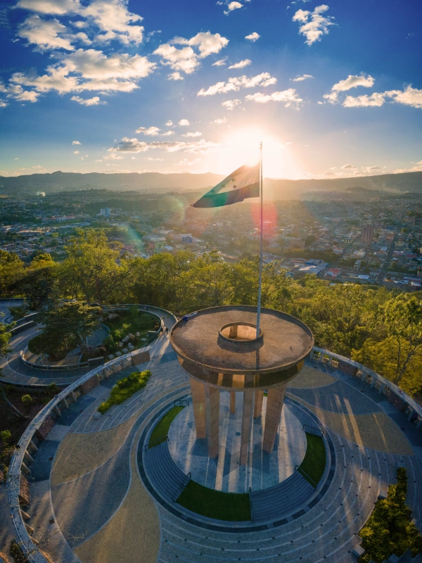 eSIM Honduras