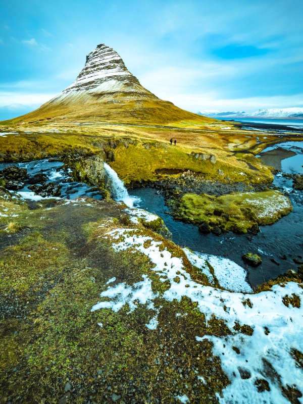 eSIM Iceland