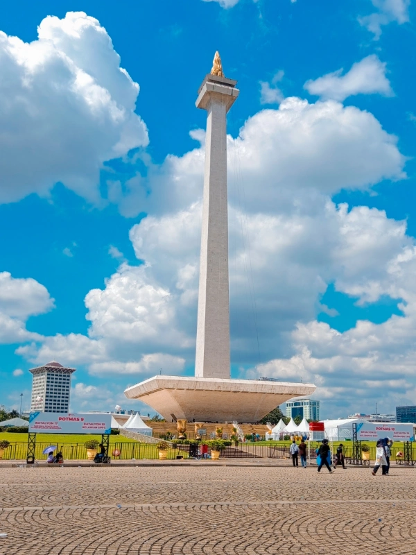 eSIM Indonesia
