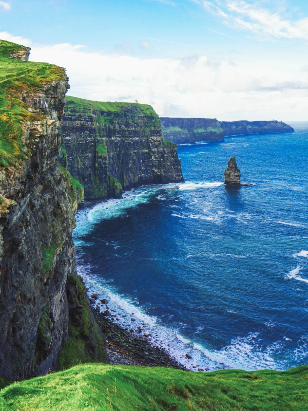 eSIM Ireland
