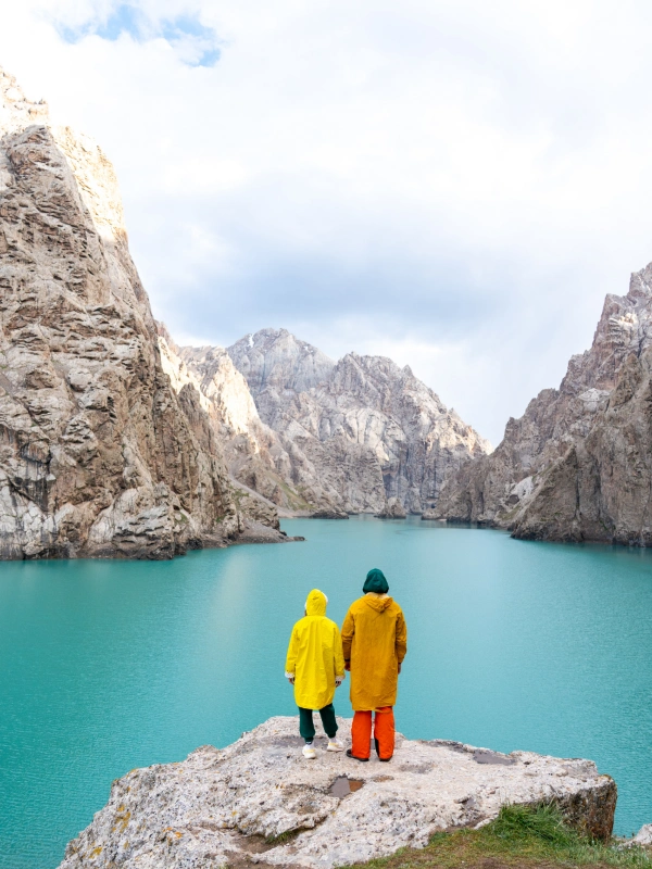 eSIM Kyrgyzstan