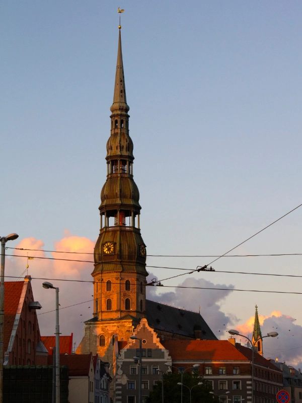 eSIM Latvia