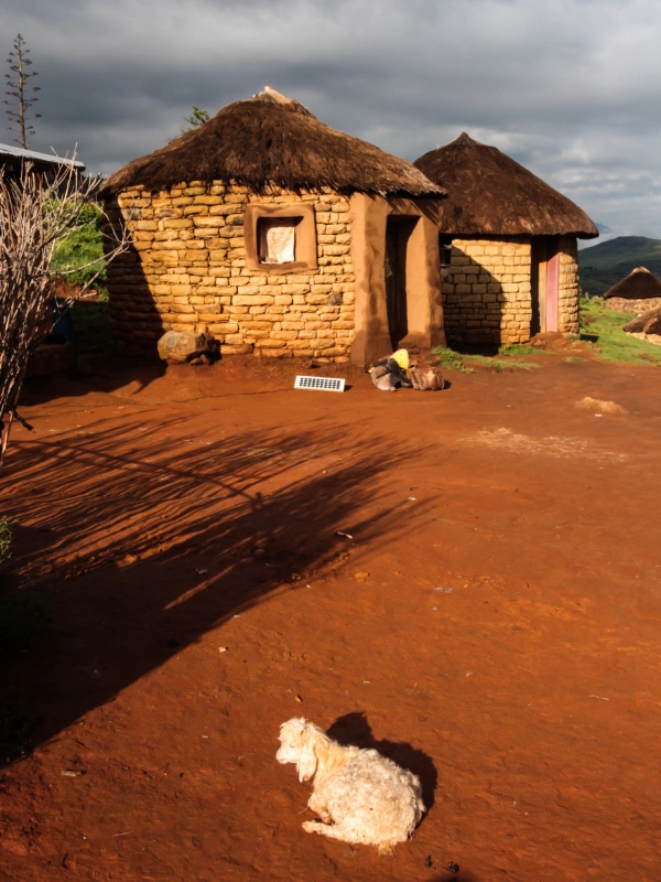 eSIM Lesotho