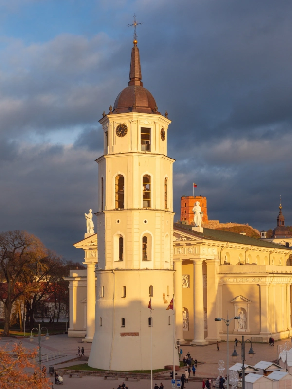 eSIM Lithuania