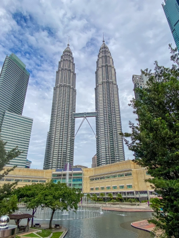 eSIM Malaysia