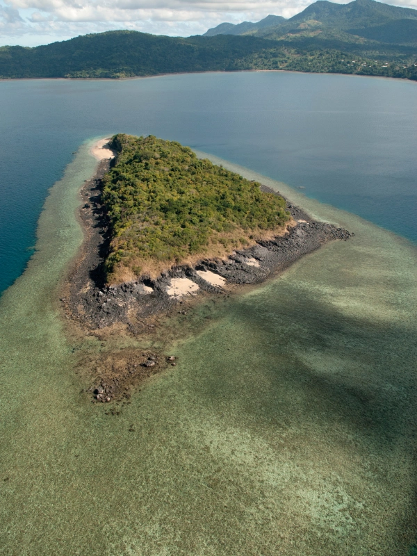 eSIM Mayotte