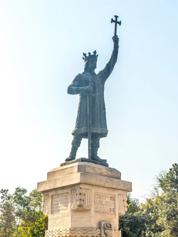 eSIM Moldova