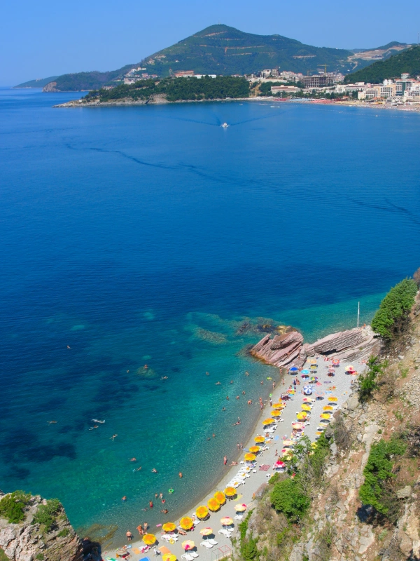 eSIM Montenegro