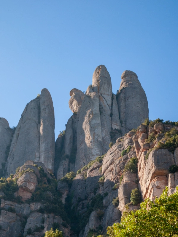eSIM Montserrat
