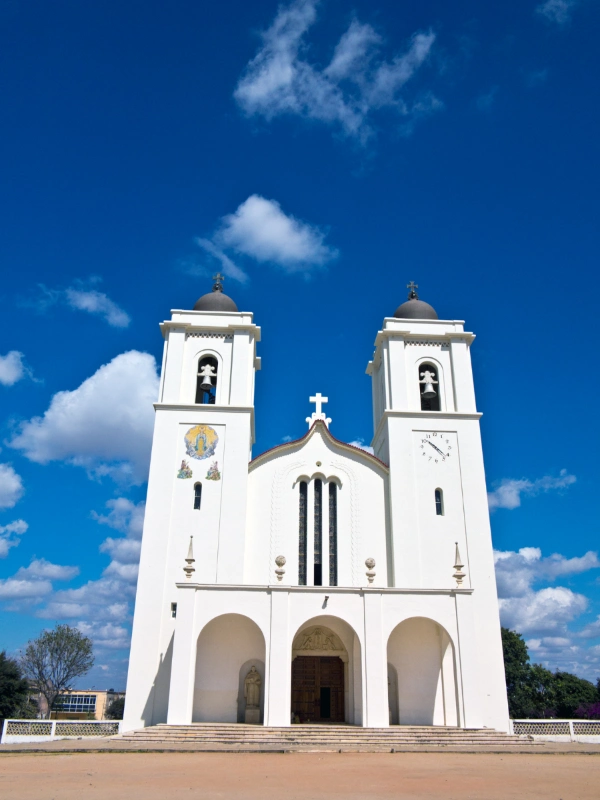eSIM Mozambique