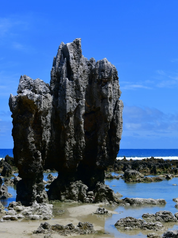 eSIM Nauru