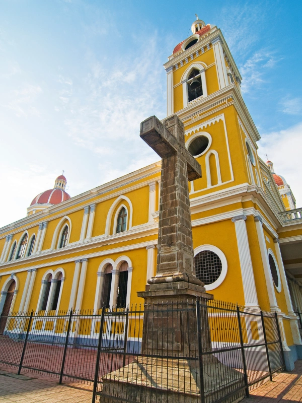 eSIM Nicaragua