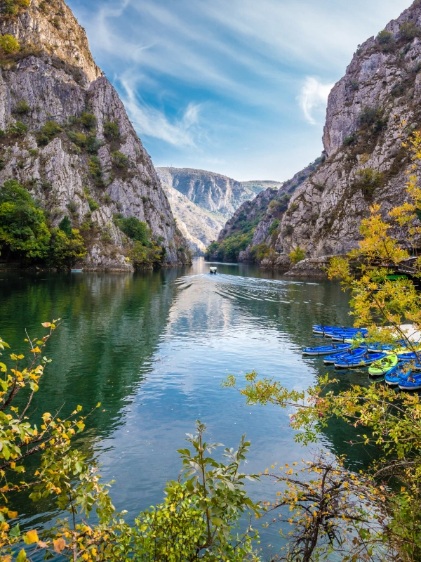eSIM Bắc Macedonia