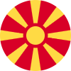 eSIM Bắc Macedonia 1 eSIM Bắc Macedonia