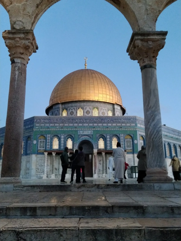 eSIM Palestine