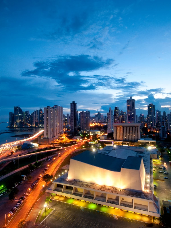 eSIM Panama