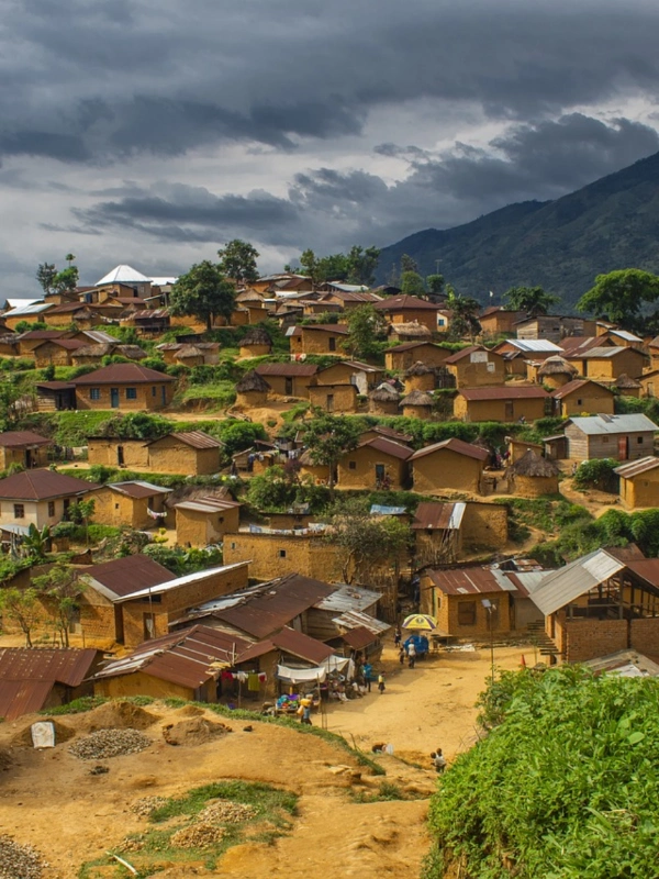 eSIM Cộng hòa Congo