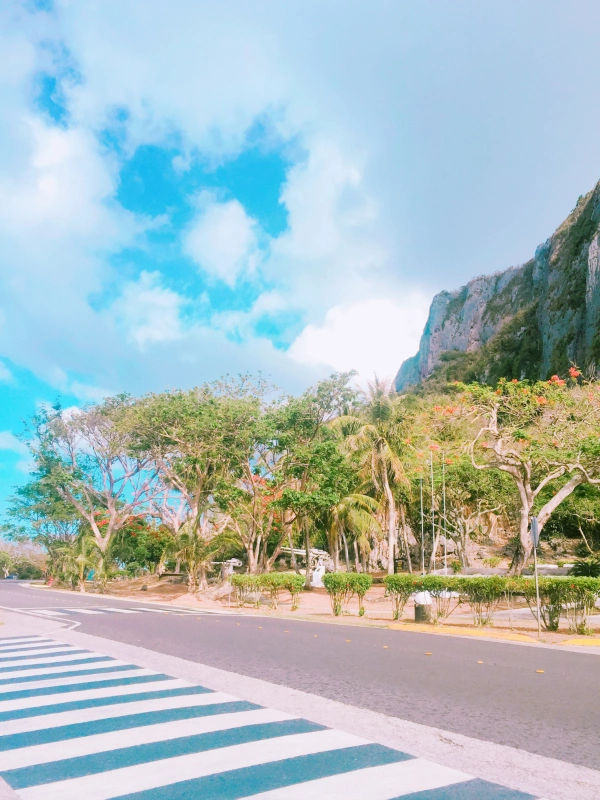 eSIM Saipan & Guam