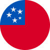 eSIM Samoa