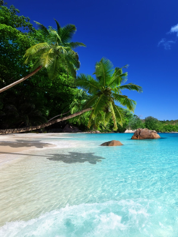 eSIM Seychelles