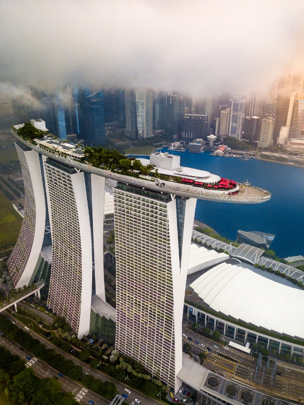 eSIM Singapore