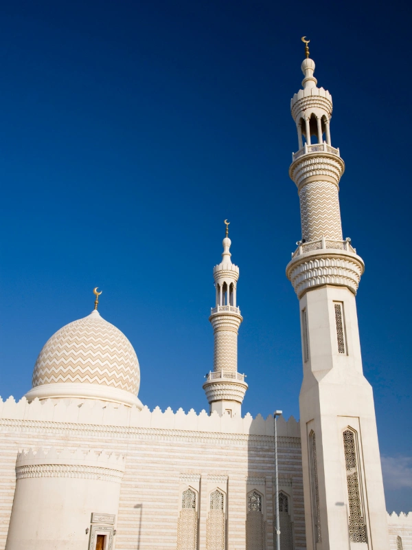 eSIM UAE