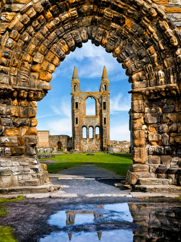 eSIM Scotland